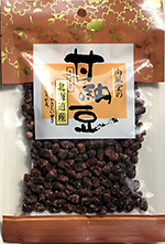 黒豆甘納豆